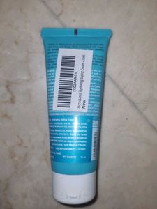 Moroccanoil Hydrating Styling Cream
