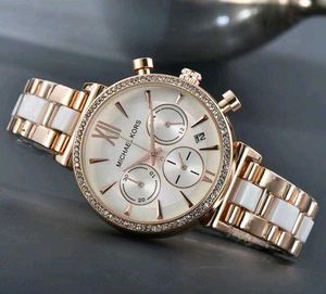 Michael Kors women watch highly demanded