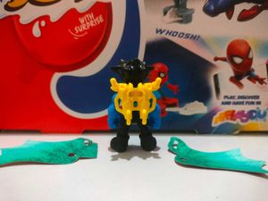 Kinder Joy Toy