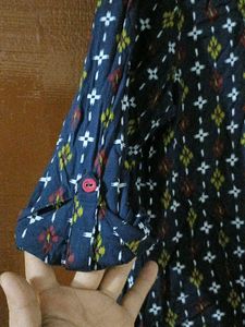Beautiful 🤩🎉Women Printed Kurta