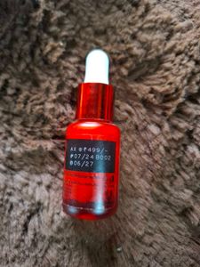 pond's youthful miracle serum, Yash charcoal mask