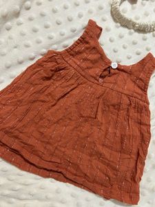 Cute Baby Girl Outfit