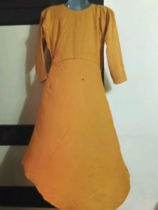 Vintage Style Dress