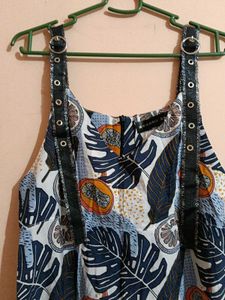 summer comfort Sundress