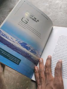 Glaciers: Real World Math &amp; Geography