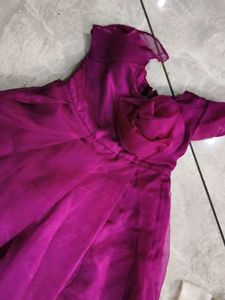 baby girl customized frocks