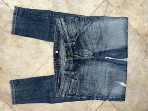jeans women