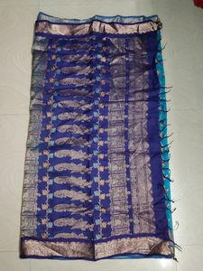 Pure Gadwal Saree
