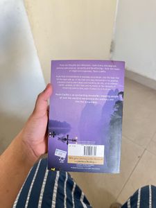 Like the Flowing River by Paulo Coelho