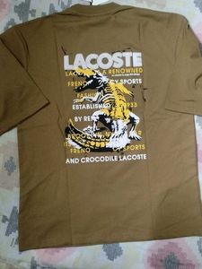Lacoste Live T-Shirt