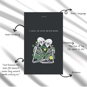 I Fell In Love With Hope by Lancali