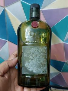 Empty Bottle For DIY Craft