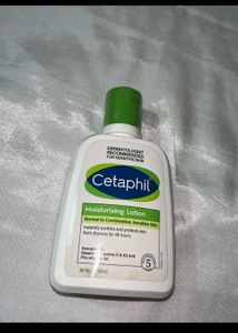 Cetaphil Moisturising Lotion - 118ml