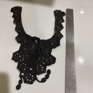 Neck Patch