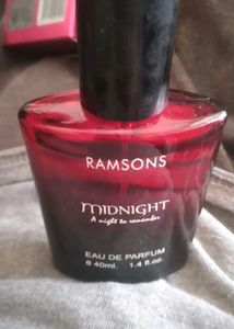 Ramson Midnight