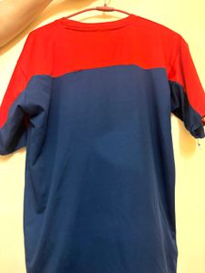Colorblock T-Shirt