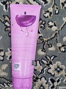 Plix Jamun Active Acne Juicy Cleanser