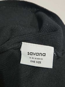 cute bow top (one size)