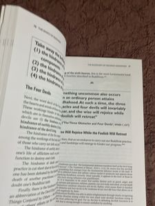 The Basics of Buddhism Book