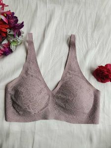 Lace Bralette for Women