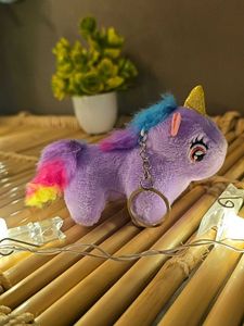 Cute Unicorn Plushie