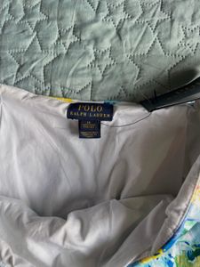 Polo Ralph Lauren Floral Skirt