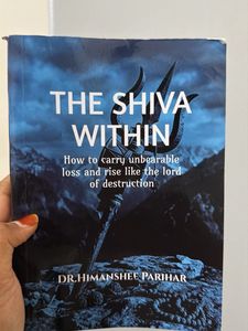 The shiva within