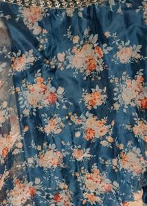 Peacock 🦚 Designer Lehenga