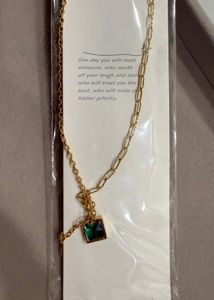 3 Combo Gold Tone Jewelry Set