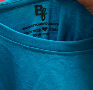Casual T Shirt
