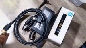 Mini Desktop PC - Intel Core i3 5th generation
