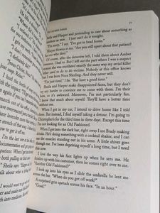 Freida McFadden Thriller Set