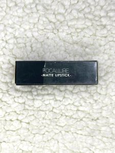 Focallure Matte Lipstick - Morange (16)