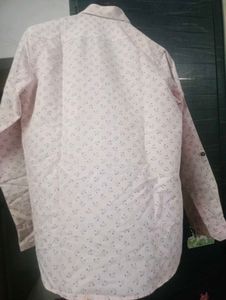 Men's 5 shirt size 38