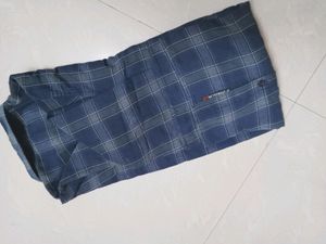Checkered Shirt