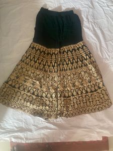 Sharara Suit