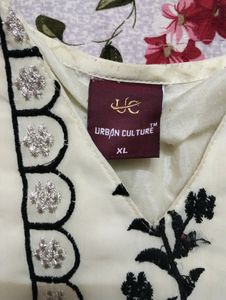 Pakistani Dress