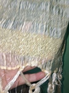Sheer Embellished Dupatta Scarf of 1