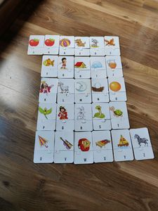 Kids Alphabet Puzzle