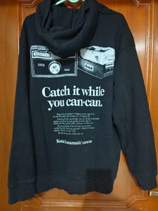 Kodak Black Hoodie