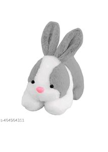 Soft Plush Bunny Toy