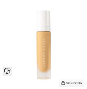 Fenty Beauty Pro Filt'r Foundation