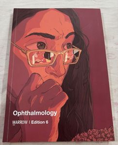 Ophthalmology: MARROW | Edition 6