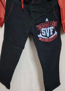 boys dress
