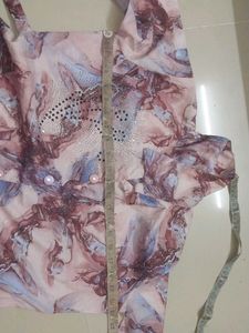 Stylish cordset