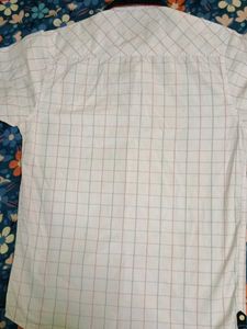 SHORT SLEEP SHIRT