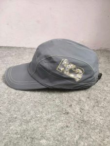 K2 Gore-Tex Cap