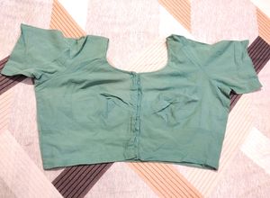 Simple Blouse