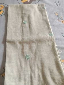 Embroidered Kurta Set