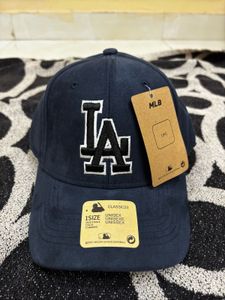 LA Dodgers Baseball Cap - Classic Style